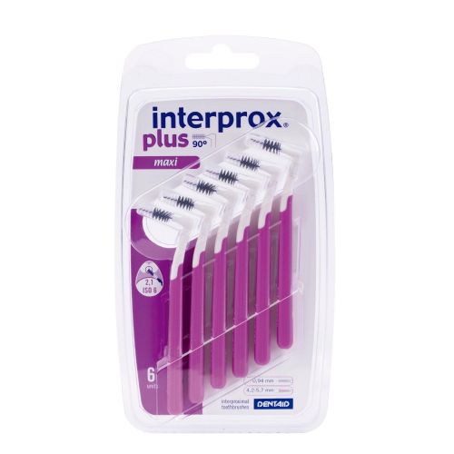 Interprox Plus Ragers Maxi Paars